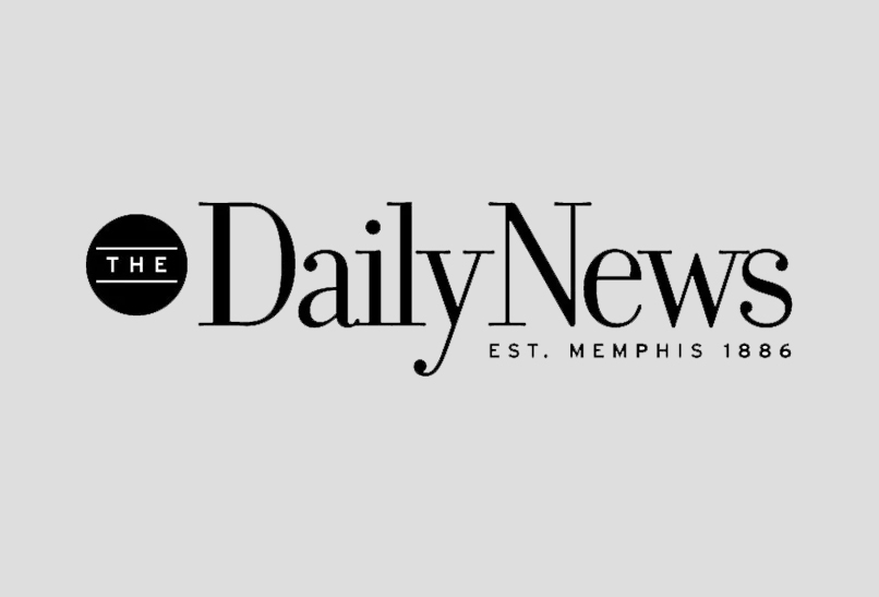 Memphis Daily News: I Choose Memphis – Amy Simpson